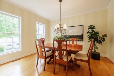 ***PRISTINE PROPERTY*** Picture perfect home for sale in on Victor Hills Country Club - North in New York - for sale on GolfHomes.com, golf home, golf lot