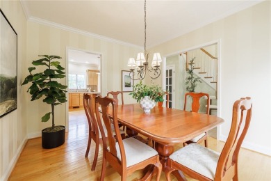 ***PRISTINE PROPERTY*** Picture perfect home for sale in on Victor Hills Country Club - North in New York - for sale on GolfHomes.com, golf home, golf lot