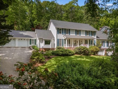 **PRICE IMPROVEMENT**  LOCATION, LOCATION, LOCATION. Just on Canton Golf Club in Georgia - for sale on GolfHomes.com, golf home, golf lot