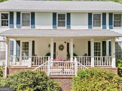 **PRICE IMPROVEMENT**  LOCATION, LOCATION, LOCATION. Just on Canton Golf Club in Georgia - for sale on GolfHomes.com, golf home, golf lot