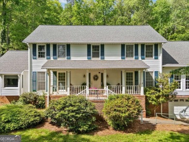 **PRICE IMPROVEMENT**  LOCATION, LOCATION, LOCATION. Just on Canton Golf Club in Georgia - for sale on GolfHomes.com, golf home, golf lot