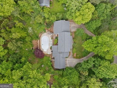 **PRICE IMPROVEMENT**  LOCATION, LOCATION, LOCATION. Just on Canton Golf Club in Georgia - for sale on GolfHomes.com, golf home, golf lot