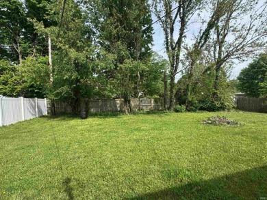 Gorgeous nearly 100% updated 3 Bedroom, 1 Bath home with an on Bloomington Country Club in Indiana - for sale on GolfHomes.com, golf home, golf lot