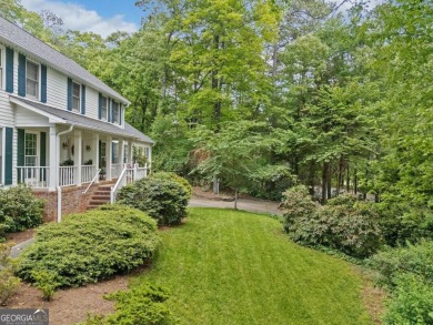 **PRICE IMPROVEMENT**  LOCATION, LOCATION, LOCATION. Just on Canton Golf Club in Georgia - for sale on GolfHomes.com, golf home, golf lot