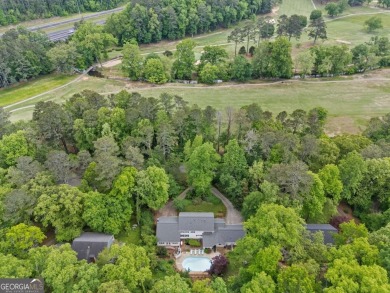**PRICE IMPROVEMENT**  LOCATION, LOCATION, LOCATION. Just on Canton Golf Club in Georgia - for sale on GolfHomes.com, golf home, golf lot