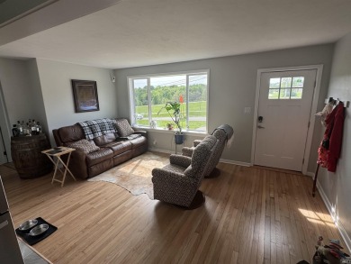 Gorgeous nearly 100% updated 3 Bedroom, 1 Bath home with an on Bloomington Country Club in Indiana - for sale on GolfHomes.com, golf home, golf lot