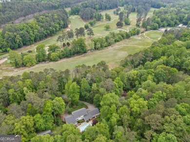 **PRICE IMPROVEMENT**  LOCATION, LOCATION, LOCATION. Just on Canton Golf Club in Georgia - for sale on GolfHomes.com, golf home, golf lot