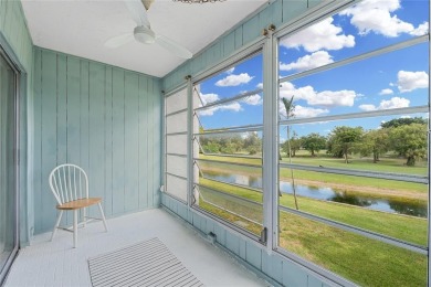 Charming  Bright 1 Bed / 1.5 Bath in Sought-After 55+ Fairways on Colony West Country Club in Florida - for sale on GolfHomes.com, golf home, golf lot