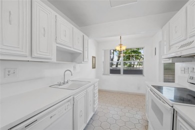 Charming  Bright 1 Bed / 1.5 Bath in Sought-After 55+ Fairways on Colony West Country Club in Florida - for sale on GolfHomes.com, golf home, golf lot