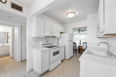 Charming  Bright 1 Bed / 1.5 Bath in Sought-After 55+ Fairways on Colony West Country Club in Florida - for sale on GolfHomes.com, golf home, golf lot