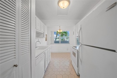 Charming  Bright 1 Bed / 1.5 Bath in Sought-After 55+ Fairways on Colony West Country Club in Florida - for sale on GolfHomes.com, golf home, golf lot