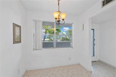 Charming  Bright 1 Bed / 1.5 Bath in Sought-After 55+ Fairways on Colony West Country Club in Florida - for sale on GolfHomes.com, golf home, golf lot