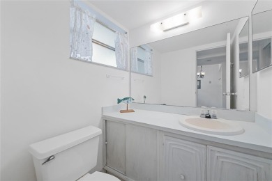 Charming  Bright 1 Bed / 1.5 Bath in Sought-After 55+ Fairways on Colony West Country Club in Florida - for sale on GolfHomes.com, golf home, golf lot