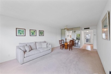 Charming  Bright 1 Bed / 1.5 Bath in Sought-After 55+ Fairways on Colony West Country Club in Florida - for sale on GolfHomes.com, golf home, golf lot