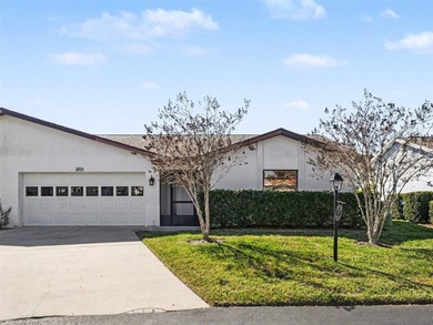 Under contract-accepting backup offers. Beautiful move-in ready on Caloosa Greens Executive Golf Course in Florida - for sale on GolfHomes.com, golf home, golf lot