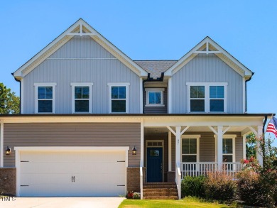 A Versatile Living Space! This welcoming home is located in on Reedy Creek Golf Course in North Carolina - for sale on GolfHomes.com, golf home, golf lot