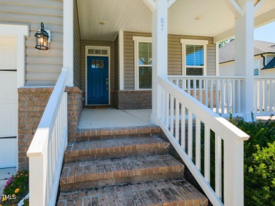 A Versatile Living Space! This welcoming home is located in on Reedy Creek Golf Course in North Carolina - for sale on GolfHomes.com, golf home, golf lot