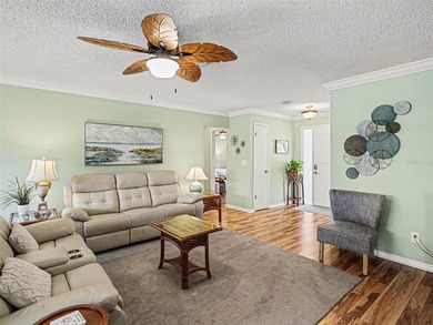 Under contract-accepting backup offers. Beautiful move-in ready on Caloosa Greens Executive Golf Course in Florida - for sale on GolfHomes.com, golf home, golf lot