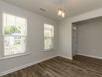 A Versatile Living Space! This welcoming home is located in on Reedy Creek Golf Course in North Carolina - for sale on GolfHomes.com, golf home, golf lot