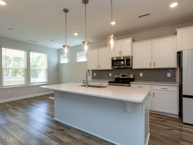 A Versatile Living Space! This welcoming home is located in on Reedy Creek Golf Course in North Carolina - for sale on GolfHomes.com, golf home, golf lot