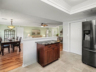 Under contract-accepting backup offers. Beautiful move-in ready on Caloosa Greens Executive Golf Course in Florida - for sale on GolfHomes.com, golf home, golf lot