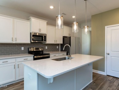 A Versatile Living Space! This welcoming home is located in on Reedy Creek Golf Course in North Carolina - for sale on GolfHomes.com, golf home, golf lot