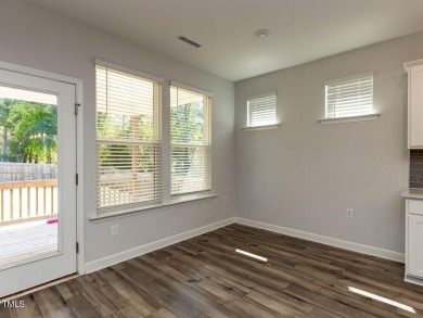 A Versatile Living Space! This welcoming home is located in on Reedy Creek Golf Course in North Carolina - for sale on GolfHomes.com, golf home, golf lot
