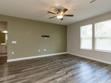 A Versatile Living Space! This welcoming home is located in on Reedy Creek Golf Course in North Carolina - for sale on GolfHomes.com, golf home, golf lot