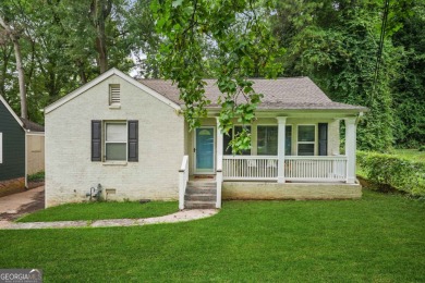 LOCATION LOCATION LOCATION!!! Qualify for 100% financing. NEW on Alfred Tup Holmes Golf Course in Georgia - for sale on GolfHomes.com, golf home, golf lot