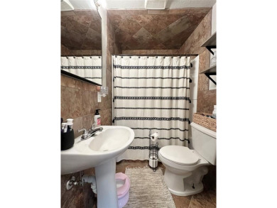 Discover this remodeled gem in Prague, featuring 2 bedrooms and on Prague Golf Course in Oklahoma - for sale on GolfHomes.com, golf home, golf lot