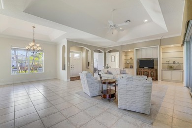 Your chance to live close to it all... a fine golf course and on Hobe Sound Golf Club in Florida - for sale on GolfHomes.com, golf home, golf lot