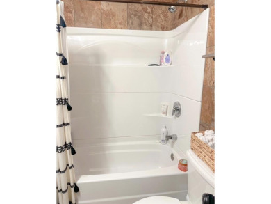Discover this remodeled gem in Prague, featuring 2 bedrooms and on Prague Golf Course in Oklahoma - for sale on GolfHomes.com, golf home, golf lot