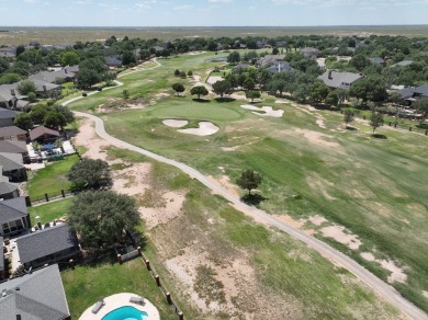 Looking for a low maintenance home ON THE COURSE? This is it!! on Green Tree Country Club in Texas - for sale on GolfHomes.com, golf home, golf lot