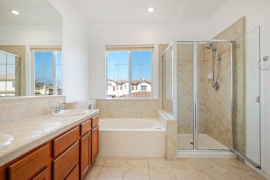 End Unit, Light/Bright, new flooring, new paint, new LED on Ocean Meadows Golf Course in California - for sale on GolfHomes.com, golf home, golf lot