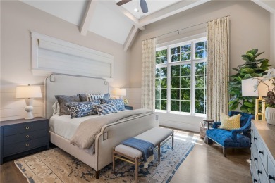 Experience luxury lakefront living at The Cliffs at Keowee on The Cliffs At Keowee Springs in South Carolina - for sale on GolfHomes.com, golf home, golf lot