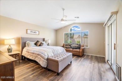 Your search ends here! This beautifully maintained 3-bedroom on Ironwood Golf Club in Arizona - for sale on GolfHomes.com, golf home, golf lot