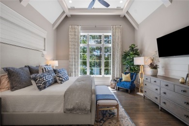 Experience luxury lakefront living at The Cliffs at Keowee on The Cliffs At Keowee Springs in South Carolina - for sale on GolfHomes.com, golf home, golf lot