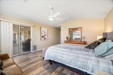Your search ends here! This beautifully maintained 3-bedroom on Ironwood Golf Club in Arizona - for sale on GolfHomes.com, golf home, golf lot
