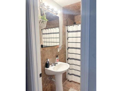 Discover this remodeled gem in Prague, featuring 2 bedrooms and on Prague Golf Course in Oklahoma - for sale on GolfHomes.com, golf home, golf lot