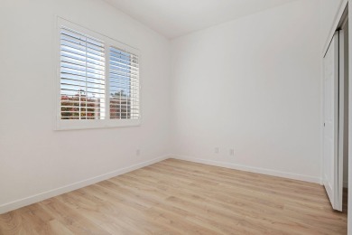 End Unit, Light/Bright, new flooring, new paint, new LED on Ocean Meadows Golf Course in California - for sale on GolfHomes.com, golf home, golf lot