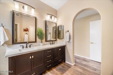 Your search ends here! This beautifully maintained 3-bedroom on Ironwood Golf Club in Arizona - for sale on GolfHomes.com, golf home, golf lot