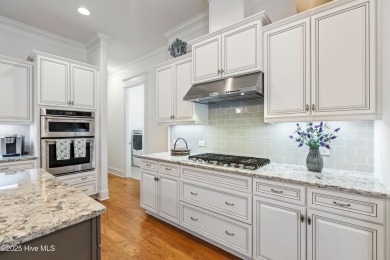 Welcome to 517 Moss Tree Drive - a charming and thoughtfully on Country Club of Landfall in North Carolina - for sale on GolfHomes.com, golf home, golf lot
