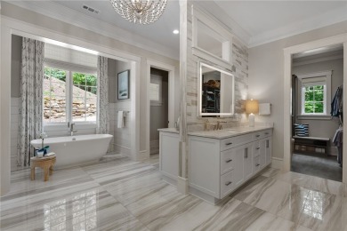 Experience luxury lakefront living at The Cliffs at Keowee on The Cliffs At Keowee Springs in South Carolina - for sale on GolfHomes.com, golf home, golf lot