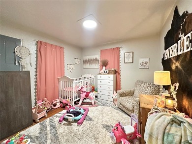 Discover this remodeled gem in Prague, featuring 2 bedrooms and on Prague Golf Course in Oklahoma - for sale on GolfHomes.com, golf home, golf lot