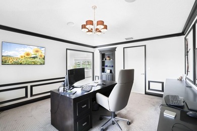 Please do not walk property without a confirmed appointment! on Old Marsh Golf Club in Florida - for sale on GolfHomes.com, golf home, golf lot