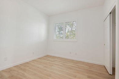 End Unit, Light/Bright, new flooring, new paint, new LED on Ocean Meadows Golf Course in California - for sale on GolfHomes.com, golf home, golf lot