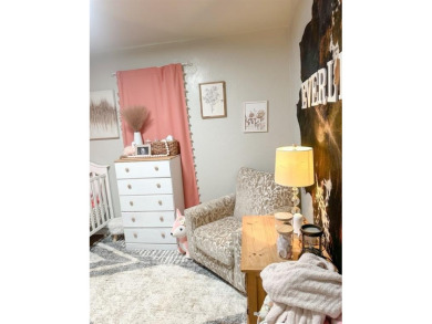 Discover this remodeled gem in Prague, featuring 2 bedrooms and on Prague Golf Course in Oklahoma - for sale on GolfHomes.com, golf home, golf lot