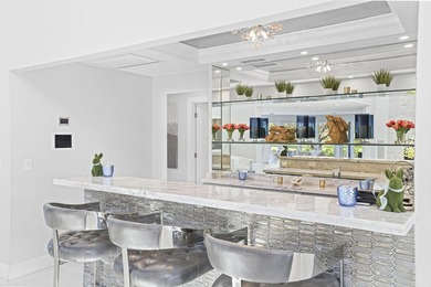 Please do not walk property without a confirmed appointment! on Old Marsh Golf Club in Florida - for sale on GolfHomes.com, golf home, golf lot