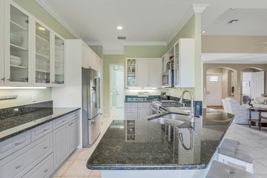 Your chance to live close to it all... a fine golf course and on Hobe Sound Golf Club in Florida - for sale on GolfHomes.com, golf home, golf lot