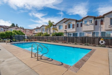 End Unit, Light/Bright, new flooring, new paint, new LED on Ocean Meadows Golf Course in California - for sale on GolfHomes.com, golf home, golf lot